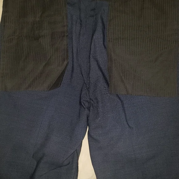 ***SOLD **Louis Vuitton Mens Blue Pants **Please Read Details***SOLD - Picture 8 of 16